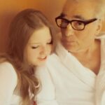 Martin Scorsese Instagram -