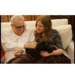 Martin Scorsese Instagram -