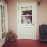 Martin Scorsese Instagram - Trapped in LA!