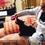 Martin Scorsese Instagram - @_xoxjasminexox_ @fks2468