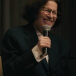 Martin Scorsese Instagram - Fran Lebowitz has Opinions on Everything. Apologies for No One.
