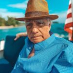 Martin Scorsese Instagram - Northeast Harbor, Maine