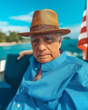 Martin Scorsese Instagram - 