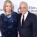 Martin Scorsese Instagram - Happy Mother’s Day to my beautiful wife who is an amazing mother to our daughter, Francesca. And to my mother, who will be loved and missed forever.