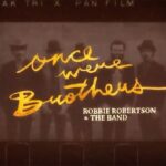 Martin Scorsese Instagram - Once Were Brothers: Robbie Robertson and The Band opens in select theaters on Friday! Tickets: http://bit.ly/OWBTickets #OnceWereBrothers