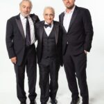 Martin Scorsese Instagram - Fantastic work by @jr