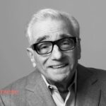 Martin Scorsese Instagram - “Forward 20 Years of TimesTalks” ~ A Wonderful new book by my dear friend Brigitte Lacombe @brigittelacombe