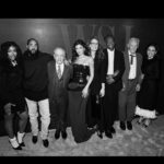 Martin Scorsese Instagram - Thank you to @wsjmag and my fellow innovators for a wonderful evening, especially @tchalamet for presenting me with the award for Innovation in Film #wsjinnovators (📸 @bfa ) MoMA The Museum of Modern Art
