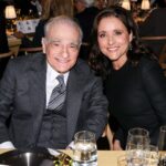 Martin Scorsese Instagram - Thank you to @wsjmag and my fellow innovators for a wonderful evening, especially @tchalamet for presenting me with the award for Innovation in Film #wsjinnovators (📸 @bfa ) MoMA The Museum of Modern Art
