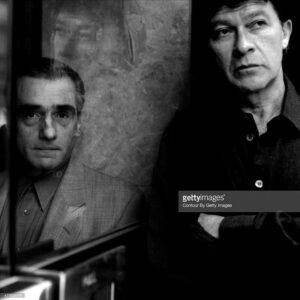 Martin Scorsese Instagram - Robbie Robertson was one of my closest friends, a constant in my life and my work. 
I could always go to him as a confidante. A collaborator.  An advisor. I tried to be the same for him.
Long before we ever met, his music played a central role in my life—me and millions and millions of other people all over this world. The Band’s music, and Robbie’s own later solo music, seemed to come from the deepest place at the heart of this continent, its traditions and tragedies and joys.
It goes without saying that he was a giant, that his effect on the art form was profound and lasting. 
There’s never enough time with anyone you love. And I loved Robbie.