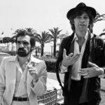 Martin Scorsese Instagram - Robbie Robertson was one of my closest friends, a constant in my life and my work.  I could always go to him as a confidante. A collaborator.  An advisor. I tried to be the same for him. Long before we ever met, his music played a central role in my life—me and millions and millions of other people all over this world. The Band’s music, and Robbie’s own later solo music, seemed to come from the deepest place at the heart of this continent, its traditions and tragedies and joys. It goes without saying that he was a giant, that his effect on the art form was profound and lasting.  There’s never enough time with anyone you love. And I loved Robbie.