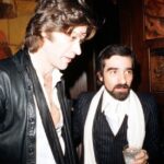 Martin Scorsese Instagram - Robbie Robertson was one of my closest friends, a constant in my life and my work.  I could always go to him as a confidante. A collaborator.  An advisor. I tried to be the same for him. Long before we ever met, his music played a central role in my life—me and millions and millions of other people all over this world. The Band’s music, and Robbie’s own later solo music, seemed to come from the deepest place at the heart of this continent, its traditions and tragedies and joys. It goes without saying that he was a giant, that his effect on the art form was profound and lasting.  There’s never enough time with anyone you love. And I loved Robbie.