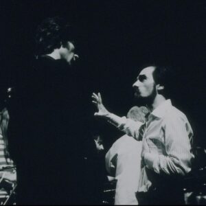 Martin Scorsese Instagram - Robbie Robertson was one of my closest friends, a constant in my life and my work. 
I could always go to him as a confidante. A collaborator.  An advisor. I tried to be the same for him.
Long before we ever met, his music played a central role in my life—me and millions and millions of other people all over this world. The Band’s music, and Robbie’s own later solo music, seemed to come from the deepest place at the heart of this continent, its traditions and tragedies and joys.
It goes without saying that he was a giant, that his effect on the art form was profound and lasting. 
There’s never enough time with anyone you love. And I loved Robbie.