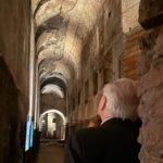 Martin Scorsese Instagram - A few days in Rome. Rome, Italy