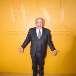 Martin Scorsese Instagram - Thank you to @wsjmag and my fellow innovators for a wonderful evening, especially @tchalamet for presenting me with the award for Innovation in Film #wsjinnovators (📸 @bfa ) MoMA The Museum of Modern Art