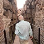 Martin Scorsese Instagram - A few days in Rome. Rome, Italy