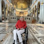 Martin Scorsese Instagram - A few days in Rome. Rome, Italy