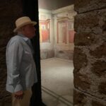 Martin Scorsese Instagram - A few days in Rome. Rome, Italy