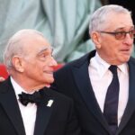 Martin Scorsese Instagram - Thank you @festivaldecannes for the honor of debuting my new film “Killers of the Flower Moon.” Thank you to the Osages, my old pals Bob and Leo, and Lily and Jesse. Cannes Film Festival