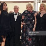 Martin Scorsese Instagram - Thank you @festivaldecannes for the honor of debuting my new film “Killers of the Flower Moon.” Thank you to the Osages, my old pals Bob and Leo, and Lily and Jesse. Cannes Film Festival