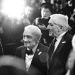 Martin Scorsese Instagram - Thank you @festivaldecannes for the honor of debuting my new film “Killers of the Flower Moon.” Thank you to the Osages, my old pals Bob and Leo, and Lily and Jesse. Cannes Film Festival