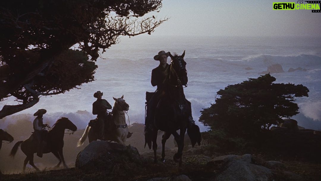 Martin Scorsese Instagram - Please join @thefilmfoundation_official in The Restoration Screening Room for a FREE online screening of one of my favorite films and Marlon Brando's sole directorial effort, the singular & unforgettable western ONE-EYED JACKS. π: October 10th βοΈ: 7:00pm ET and for 24 hours after on VOD Register at https://delphiquest.com/film-foundation/restoration-screening-room/one-eyed-jacks @thefilmfoundation_official @universalpictures @criterioncollection