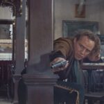 Martin Scorsese Instagram - Please join @thefilmfoundation_official in The Restoration Screening Room for a FREE online screening of one of my favorite films and Marlon Brando's sole directorial effort, the singular & unforgettable western ONE-EYED JACKS. 🗓: October 10th ⌚️: 7:00pm ET and for 24 hours after on VOD Register at https://delphiquest.com/film-foundation/restoration-screening-room/one-eyed-jacks @thefilmfoundation_official @universalpictures @criterioncollection