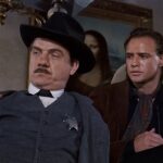 Martin Scorsese Instagram - Please join @thefilmfoundation_official in The Restoration Screening Room for a FREE online screening of one of my favorite films and Marlon Brando's sole directorial effort, the singular & unforgettable western ONE-EYED JACKS. 🗓: October 10th ⌚️: 7:00pm ET and for 24 hours after on VOD Register at https://delphiquest.com/film-foundation/restoration-screening-room/one-eyed-jacks @thefilmfoundation_official @universalpictures @criterioncollection