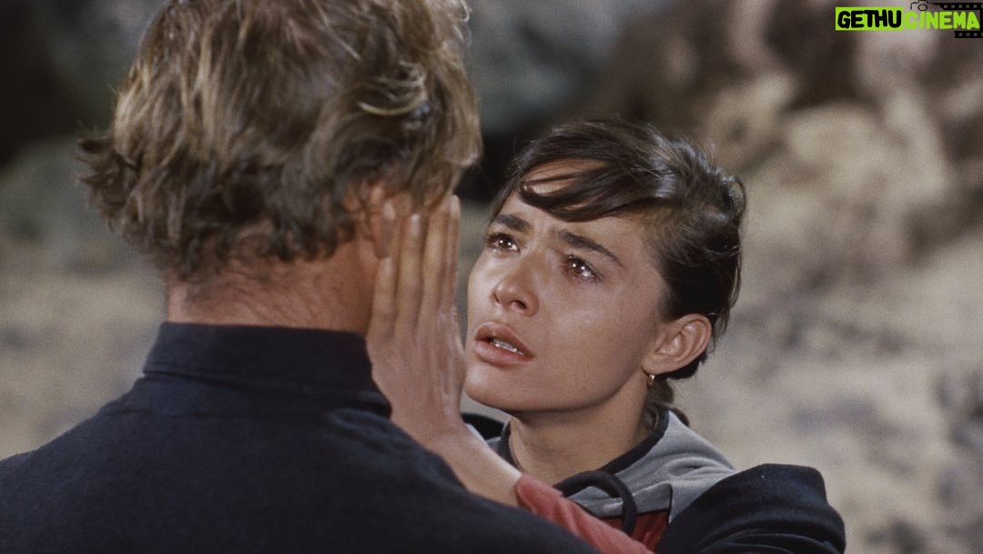 Martin Scorsese Instagram - Please join @thefilmfoundation_official in The Restoration Screening Room for a FREE online screening of one of my favorite films and Marlon Brando's sole directorial effort, the singular & unforgettable western ONE-EYED JACKS. π: October 10th βοΈ: 7:00pm ET and for 24 hours after on VOD Register at https://delphiquest.com/film-foundation/restoration-screening-room/one-eyed-jacks @thefilmfoundation_official @universalpictures @criterioncollection