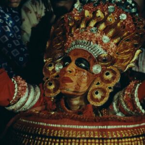 Martin Scorsese Instagram - Today, Monday, July 11, KUMMATTY (India, 1979, d. Aravindan Govindan) will be presented in The Film Foundation Restoration Screening Room. Tune in at 7:00pm BST/ET/PT for the screening accompanied by a live chat. The film will also be available on demand at 7:00pm local time.

Register now at film-foundation.org/restoration-screening-room. 
 
Govindan's KUMMATTY is an adaptation of a Central Kerala folktale featuring a partly mythic and partly real magician called Kummatty. A sweet and engaging story and a visually stunning film, KUMMATTY is a must-see, especially since it has been largely unavailable outside of India until now. Also be sure to watch the special features with Govindan's son, Ramu and Film Heritage Foundation founder Shivendra Singh Dungarpur. 
 
KUMMATTY was restored by The Film Foundation’s World Cinema Project, Film Heritage Foundation, and Cineteca di Bologna at L’Immagine Ritrovata laboratory, in association with General Pictures and the family of Aravindan Govindan. Funding provided by the Material World Foundation.