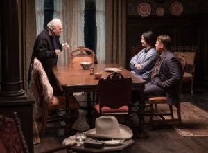 Martin Scorsese Instagram - I put everything I had into Killers of the Flower Moon, and I was blessed to work with so many remarkable people at every stage. It took a long time to bring it to the screen. Now I just want people to see it, to absorb it, to be with it.
