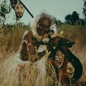 Martin Scorsese Instagram - Today, Monday, July 11, KUMMATTY (India, 1979, d. Aravindan Govindan) will be presented in The Film Foundation Restoration Screening Room. Tune in at 7:00pm BST/ET/PT for the screening accompanied by a live chat. The film will also be available on demand at 7:00pm local time.

Register now at film-foundation.org/restoration-screening-room. 
 
Govindan's KUMMATTY is an adaptation of a Central Kerala folktale featuring a partly mythic and partly real magician called Kummatty. A sweet and engaging story and a visually stunning film, KUMMATTY is a must-see, especially since it has been largely unavailable outside of India until now. Also be sure to watch the special features with Govindan's son, Ramu and Film Heritage Foundation founder Shivendra Singh Dungarpur. 
 
KUMMATTY was restored by The Film Foundation’s World Cinema Project, Film Heritage Foundation, and Cineteca di Bologna at L’Immagine Ritrovata laboratory, in association with General Pictures and the family of Aravindan Govindan. Funding provided by the Material World Foundation.