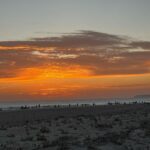 Martita de Graná Instagram - Ahora si,adiós Cádiz, adiós verano❤️ con nueva alergia al sol incluida, pero feliz que es lo que importa💪🏻 Zahara De Los Atunes Cadiz