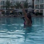 Martita de Graná Instagram - Ibiza 2023. Nunca se falta un verano a esta isla❤️🌴 Ibiza, Spain