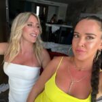 Martita de Graná Instagram - Ibiza 2023. Nunca se falta un verano a esta isla❤️🌴 Ibiza, Spain