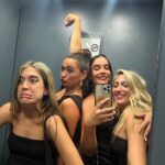 Martita de Graná Instagram - Portugal con mis amores. Que maravilla y que 14 horas he dormido al llegar a casa. Os camelo ❤️