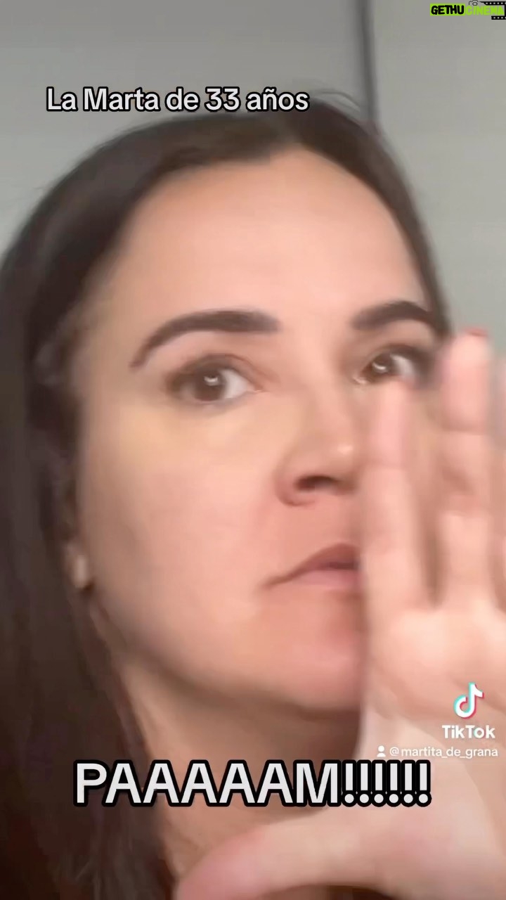 Martita de Graná Instagram - Tú que más pides???