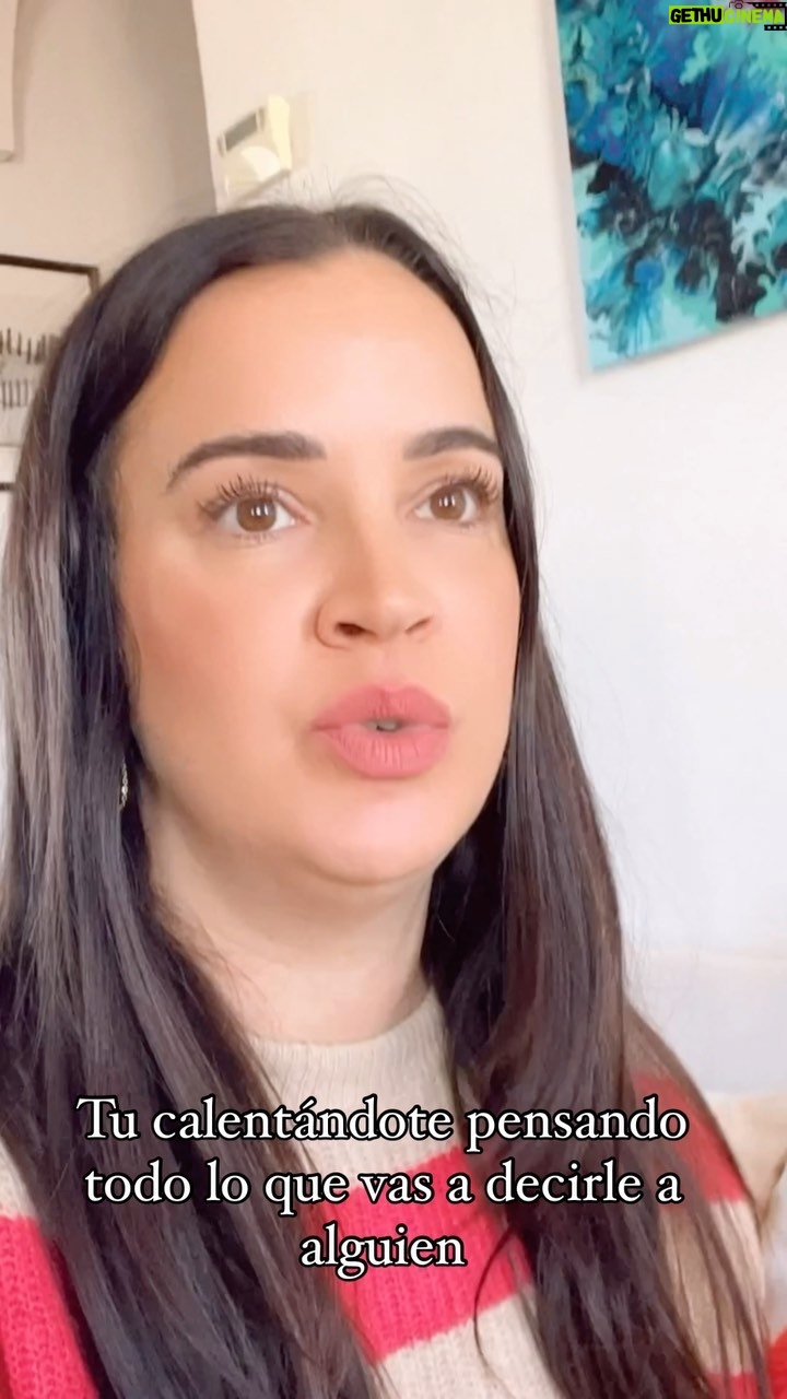 Martita de Graná Instagram - Te cagas al final