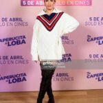 Martita de Graná Instagram - Tenía que subir esto porque salgo así como que pasa compae? Pero mu bonica con mi moño leroño ❤️ buen lunes