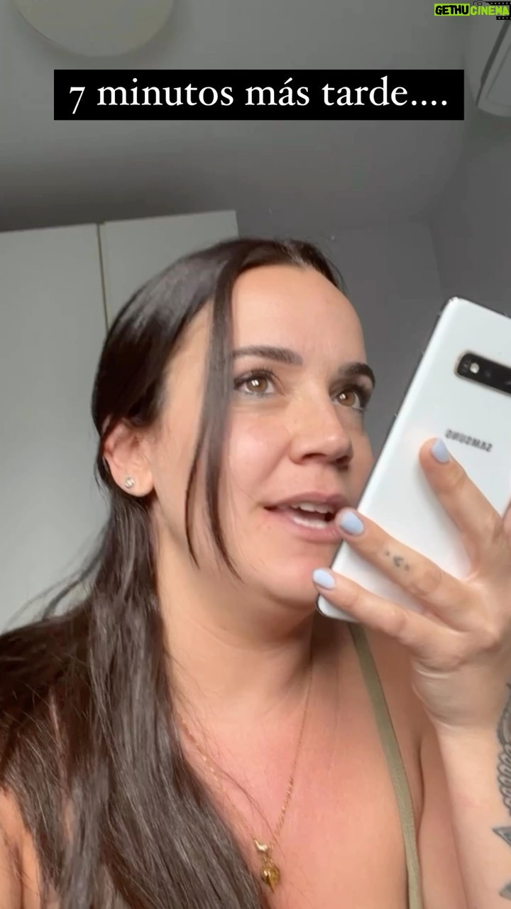 Martita de Graná Instagram - WhatsApp jugándotela