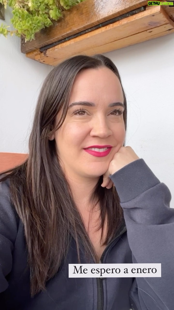 Martita de Graná Instagram - Ya pa qué