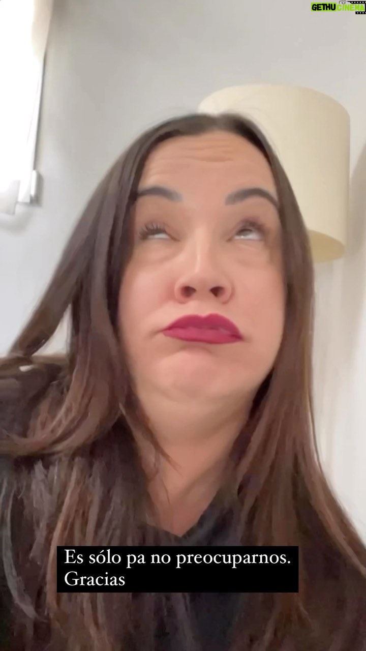Martita de Graná Instagram - Gracias machos del mundo