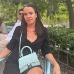 Martita de Graná Instagram - La sugarmami que te mereces.💦 Llega hasta el final para ver lo que la gente quiere de mi➡️➡️