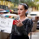 Martita de Graná Instagram - MARTITA: LA SERIE.🎬🎬 Esto es muy fuerte, estoy grabando una serie sobre mi, donde podréis ver a Marta Martínez y a Martita de Graná. Podría decir que estoy viviendo uno de los momentos más emocionantes de mi vida, es un proyecto increíble que estoy disfrutando como una niña pequeña. Estará disponible en unos meses en @atresplayer y creo que lo vais a gozar seguro. Compañeros increíbles como @marucandel @roger_batalla @martaaguilarramos @corbachito @mariolafuentesactriz y con una directora inmejorable @irenemoray . Nerviosa, feliz y sobretodo agradecida de que la vida me brinde tantas cosas bonitas. ❤️❤️❤️