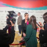 Martita de Graná Instagram - Cada día me veo más guapa. ❤️ 5 de abril en cines “ De Caperucita a Loba” protagonizada por @martagondevega y dirigida por @chus_lagutierrez Maquillaje y peluquería: @miguelbling @yslbeauty #makeup @lorealpro #hairstyle Estilismo: @raulrguezstylist Teatro Real Madrid