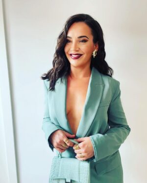 Martita de Graná Instagram - 💦💦💦 no puedo conmigo