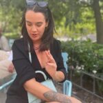 Martita de Graná Instagram - La sugarmami que te mereces.💦 Llega hasta el final para ver lo que la gente quiere de mi➡️➡️