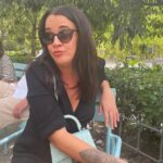 Martita de Graná Instagram - La sugarmami que te mereces.💦 Llega hasta el final para ver lo que la gente quiere de mi➡️➡️