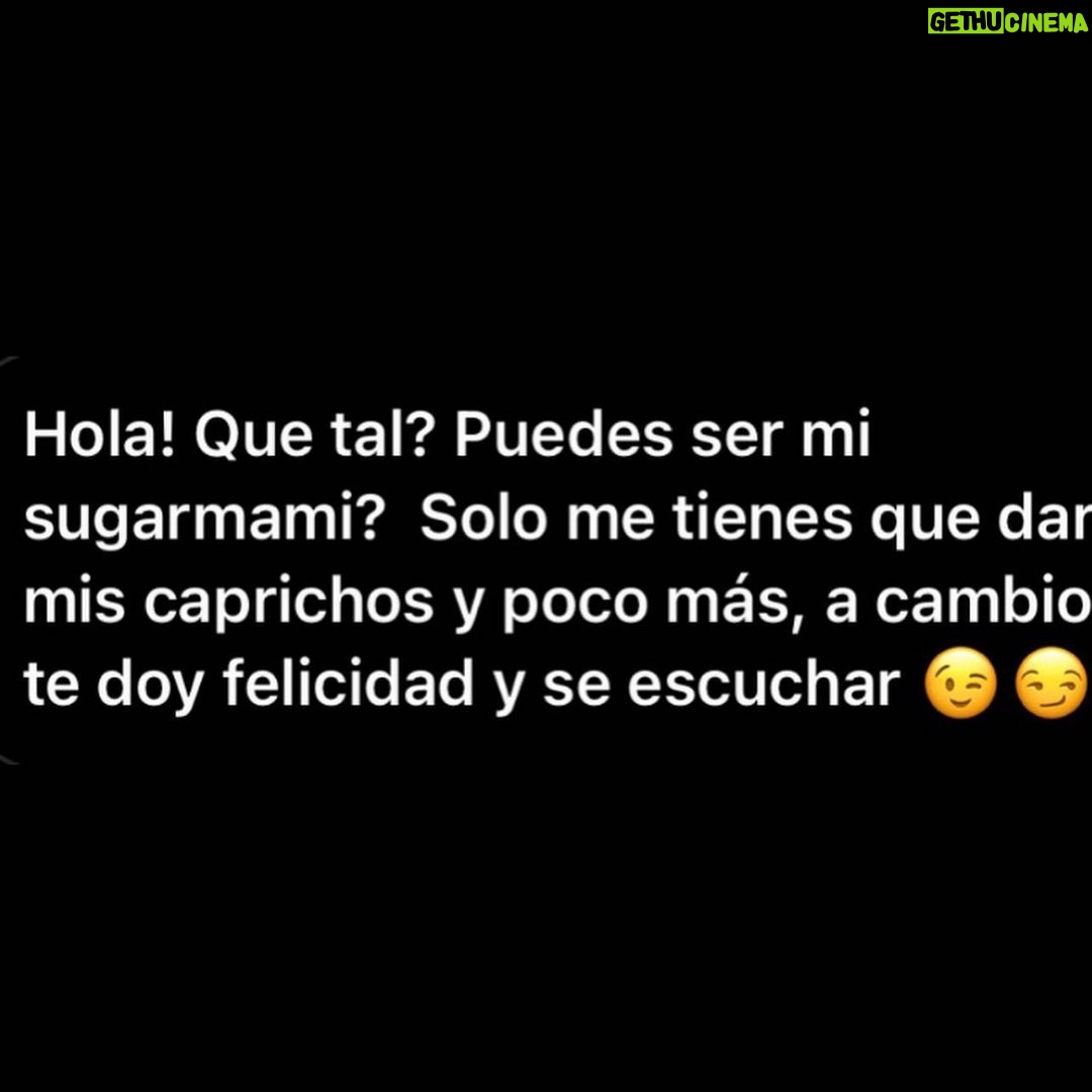 Martita de Graná Instagram - La sugarmami que te mereces.💦 Llega hasta el final para ver lo que la gente quiere de mi➡️➡️