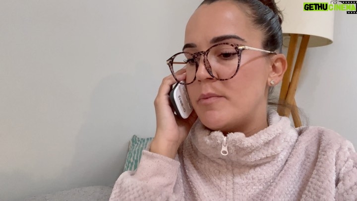 Martita de Graná Instagram - Tu madre que respeta el turno de palabra
